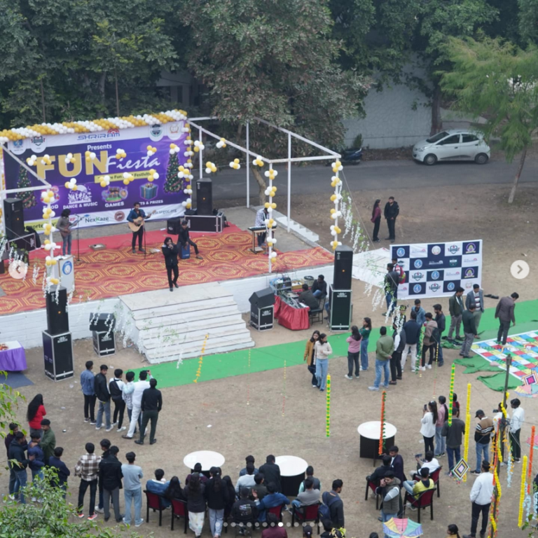 Screenshot 2025-02-06 at 12-04-08 SRCEM - ShriRam Group Of Colleges🎓 (@srcemofficial_1998) • Instagram photos and videos