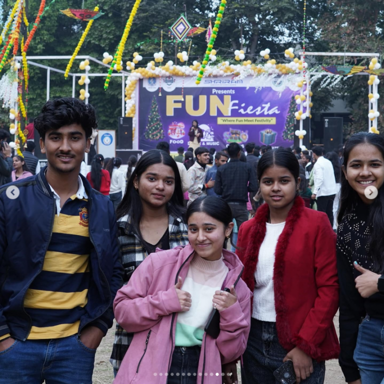 Screenshot 2025-02-06 at 12-04-26 SRCEM - ShriRam Group Of Colleges🎓 (@srcemofficial_1998) • Instagram photos and videos