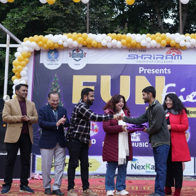 Screenshot 2025-02-06 at 12-04-32 SRCEM - ShriRam Group Of Colleges🎓 (@srcemofficial_1998) • Instagram photos and videos