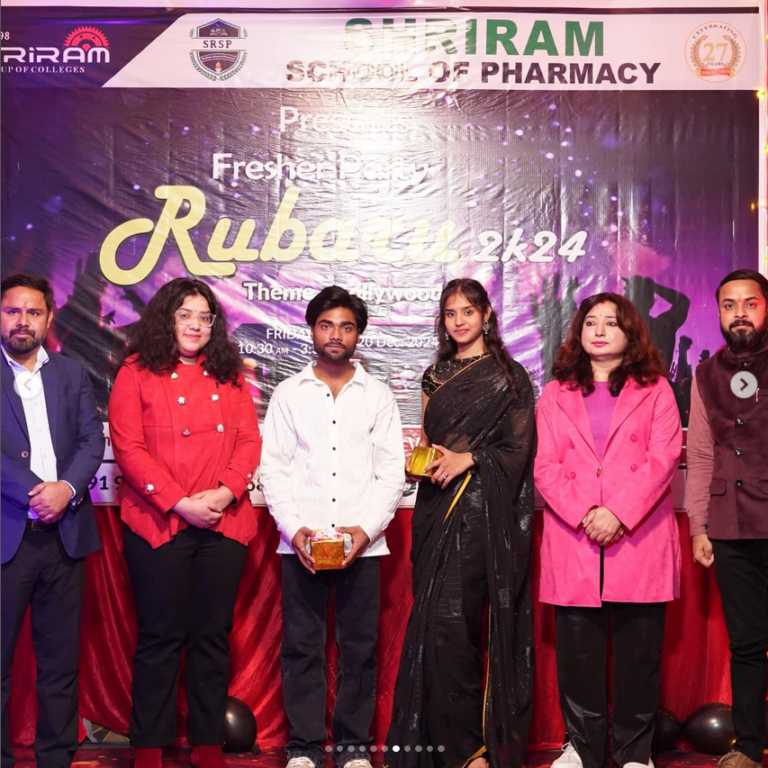 Screenshot 2025-02-06 at 12-07-41 SRCEM - ShriRam Group Of Colleges🎓 (@srcemofficial_1998) • Instagram photos and videos