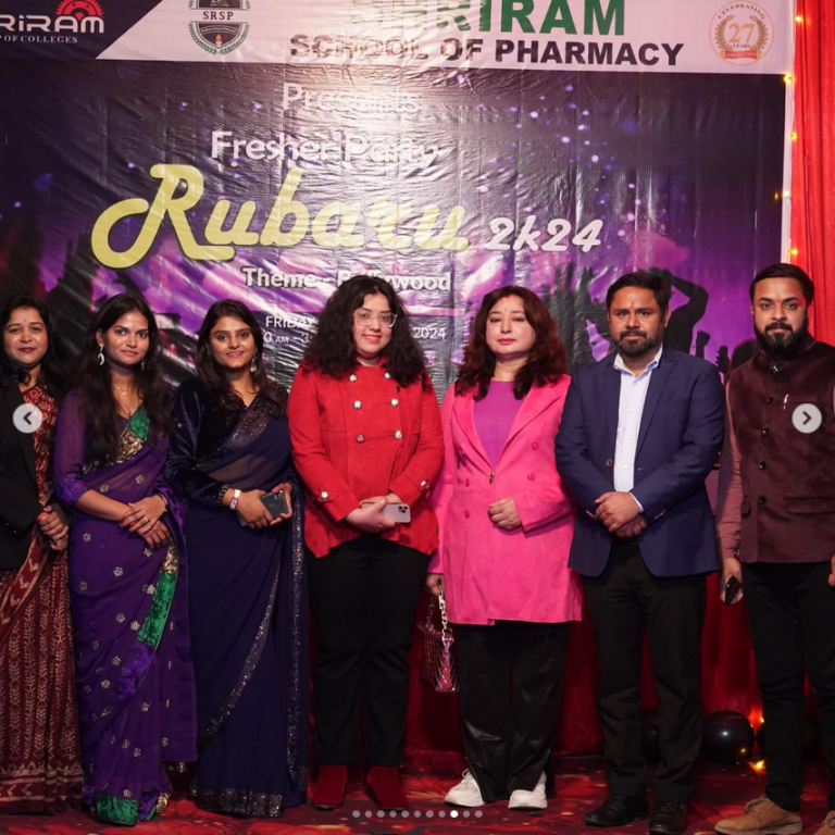 Screenshot 2025-02-06 at 12-07-49 SRCEM - ShriRam Group Of Colleges🎓 (@srcemofficial_1998) • Instagram photos and videos