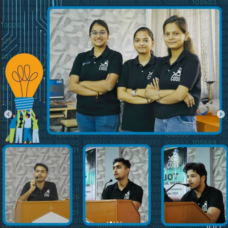 Screenshot 2025-02-06 at 12-16-40 SRCEM - ShriRam Group Of Colleges🎓 (@srcemofficial_1998) • Instagram photos and videos