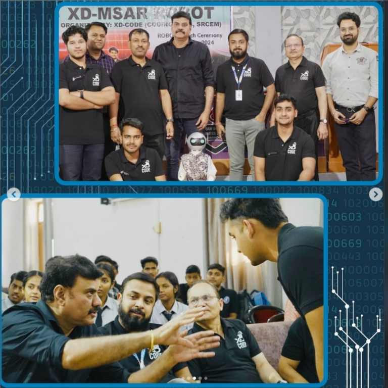 Screenshot 2025-02-06 at 12-16-44 SRCEM - ShriRam Group Of Colleges🎓 (@srcemofficial_1998) • Instagram photos and videos