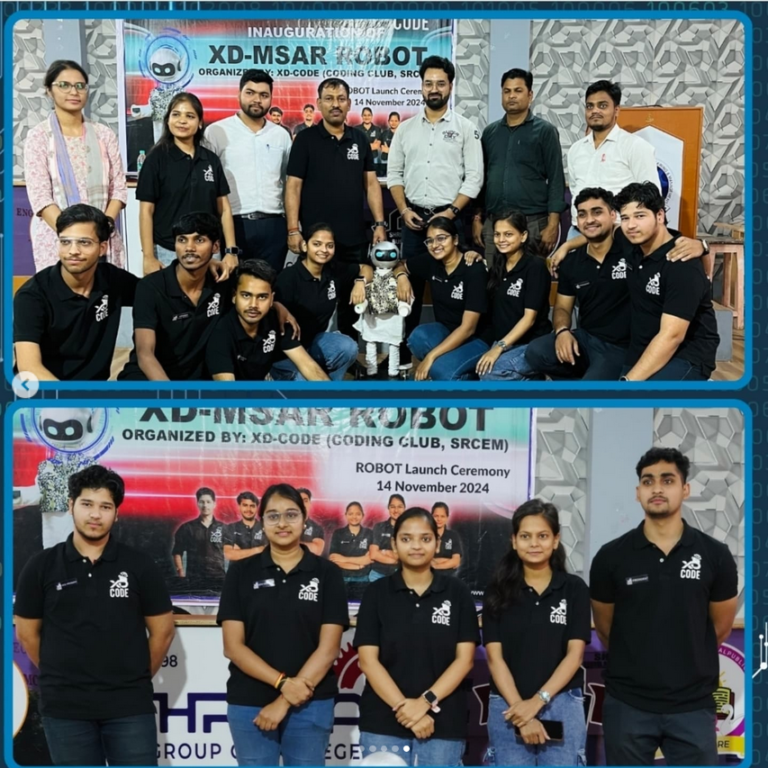 Screenshot 2025-02-06 at 12-16-51 SRCEM - ShriRam Group Of Colleges🎓 (@srcemofficial_1998) • Instagram photos and videos