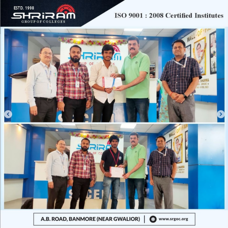 Screenshot 2025-02-06 at 12-20-17 SRCEM - ShriRam Group Of Colleges🎓 (@srcemofficial_1998) • Instagram photos and videos