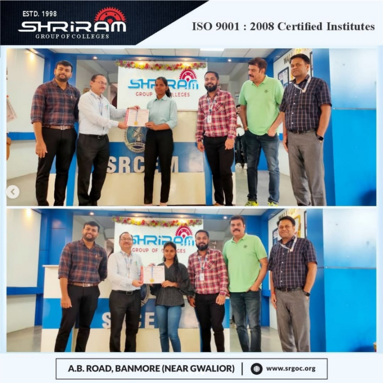 Screenshot 2025-02-06 at 12-20-29 SRCEM - ShriRam Group Of Colleges🎓 (@srcemofficial_1998) • Instagram photos and videos