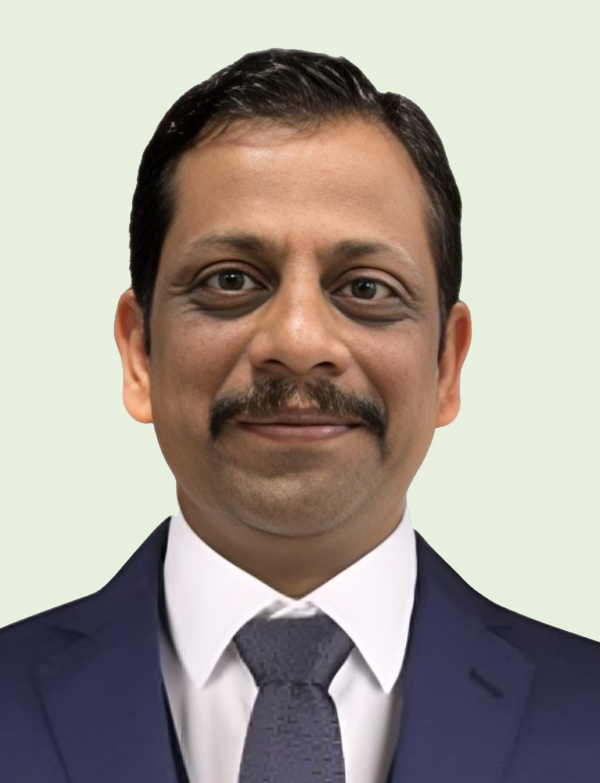 Prof. Abhinav Vidwans