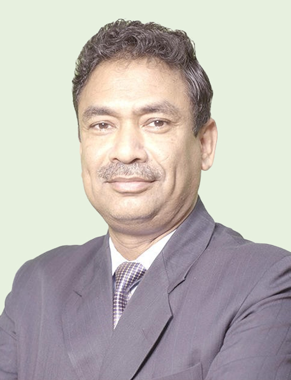 Prof. Premanand Singh Chauhan