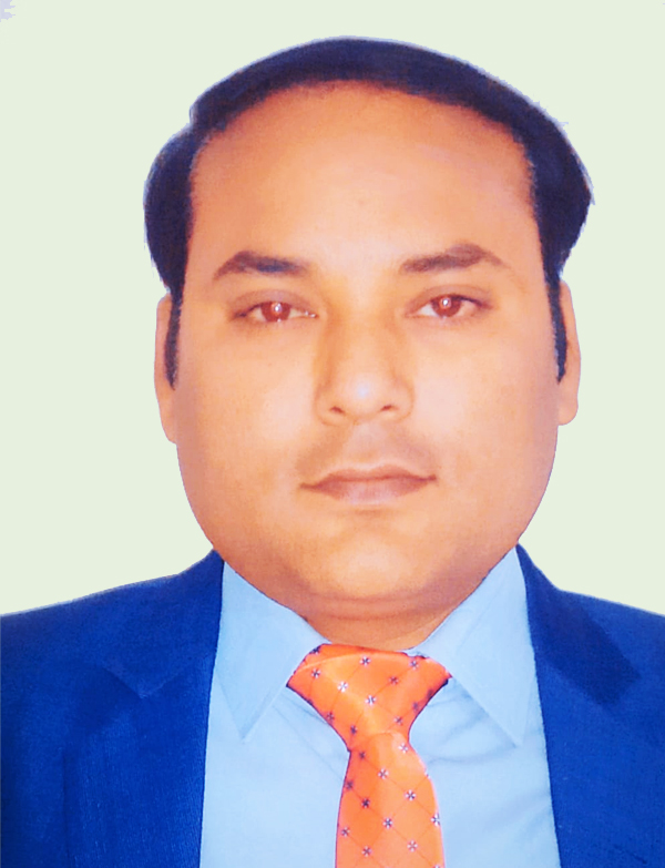 Prof. Lilesh Gautam