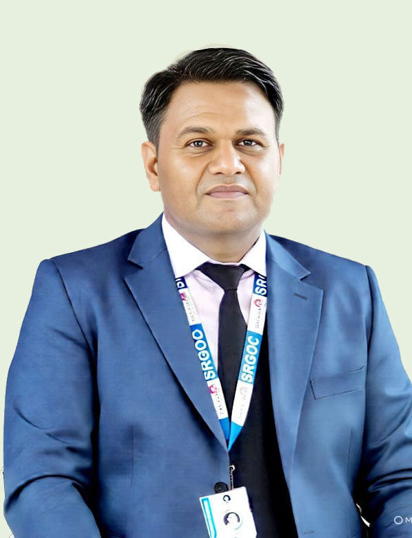 Prof. Chandra Shekhar Koli