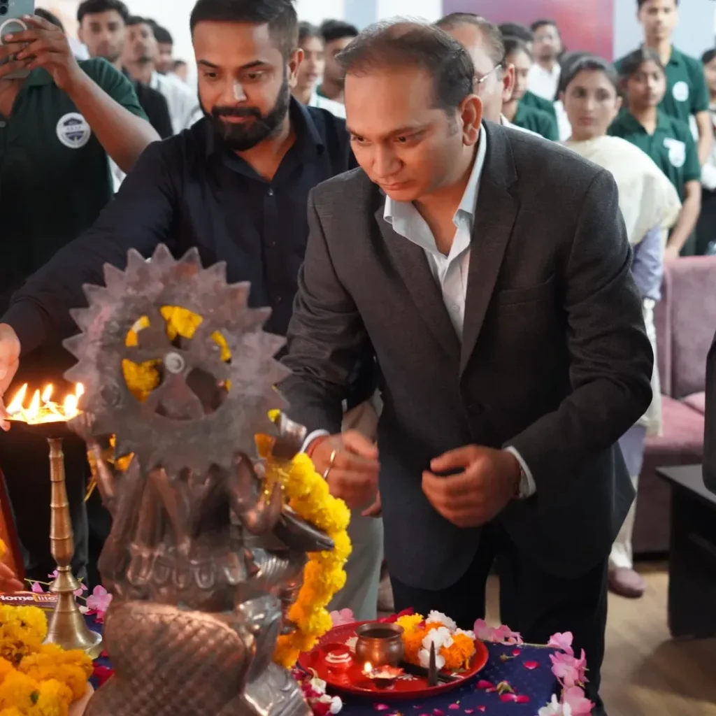 Gyansetu – Chapter 2