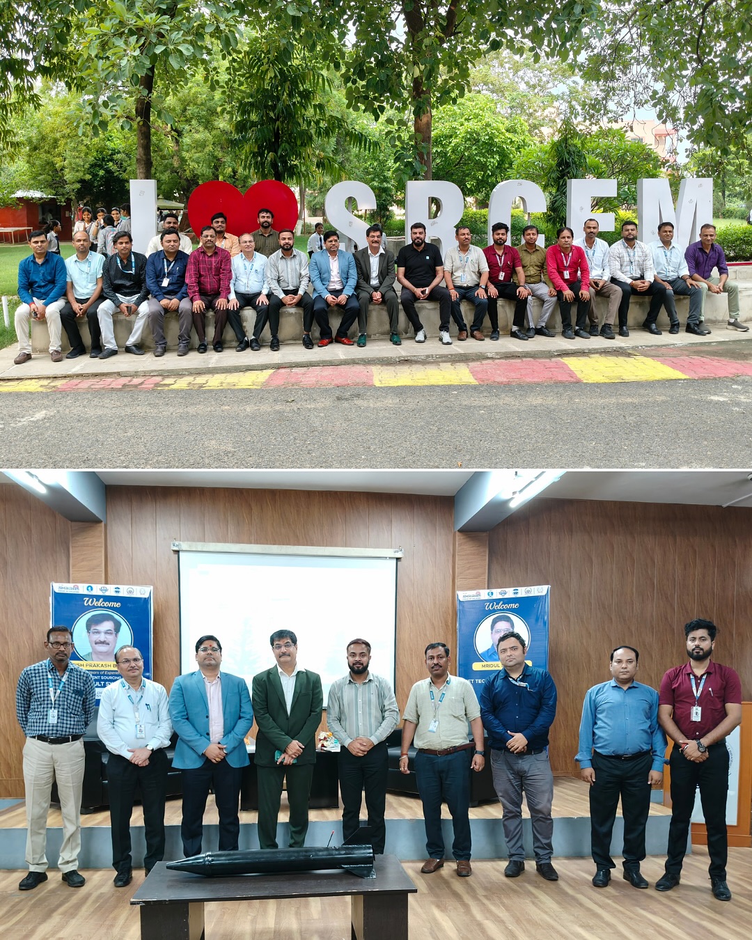 🌟 GyaanSetu - Chapter 1 🌟Our Student Corporate Mentorship Program was successfully held on Jun
