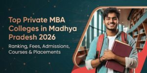 Private MBA Colleges in Madhya Pradesh