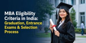 MBA eligibility criteria 2026 guide – ShriRam Group of Colleges