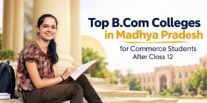 B.Com Colleges in Madhya Pradesh