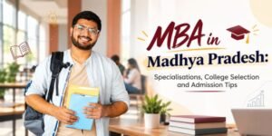 MBA Colleges in Madhya Pradesh