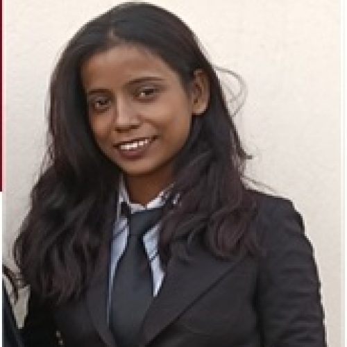 riya kushwah