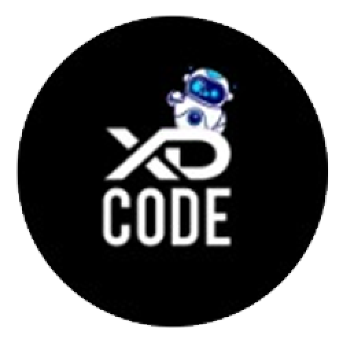 xdcode-logo